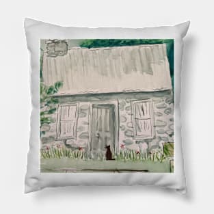 Arrowtown Pillow