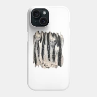 NECROMANCY Phone Case