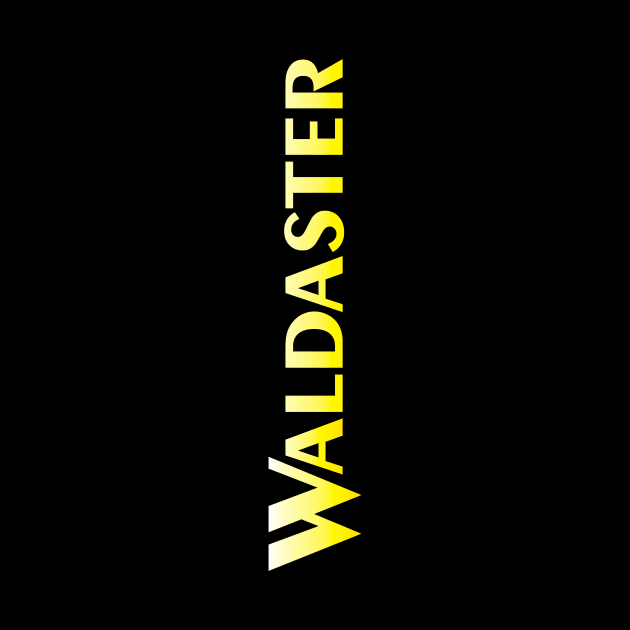 Waldaster Videogame by WALDASTER