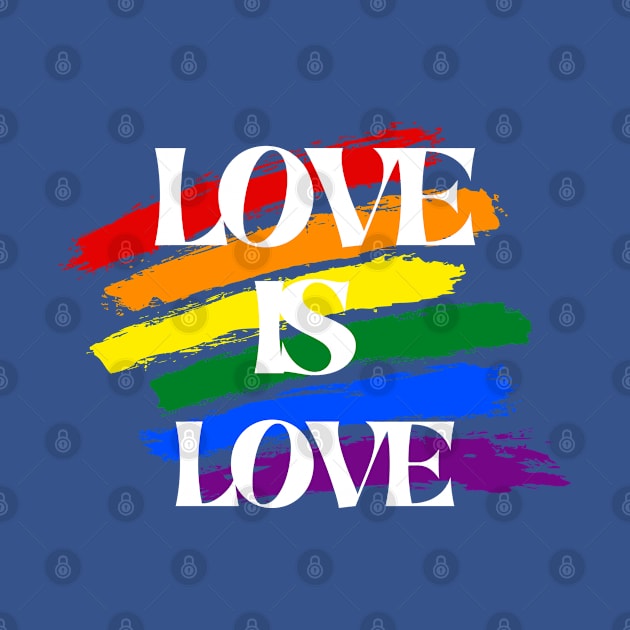 love is love by Rome's designs