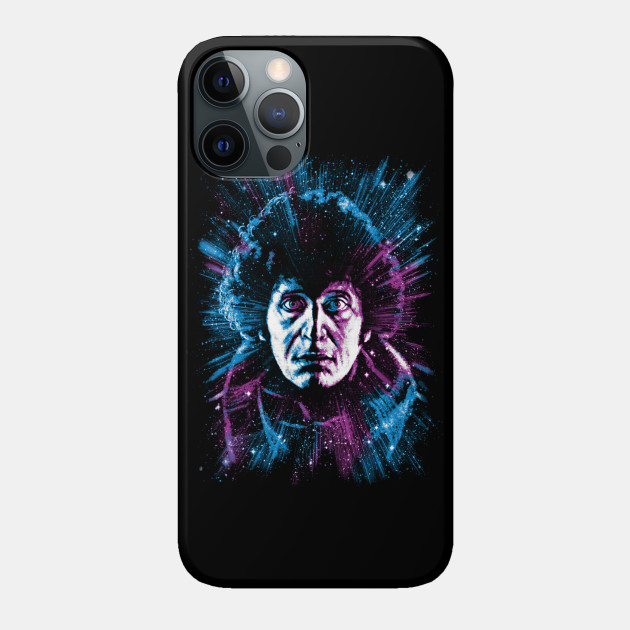 Doctor Four - Doctor Who - Phone Case