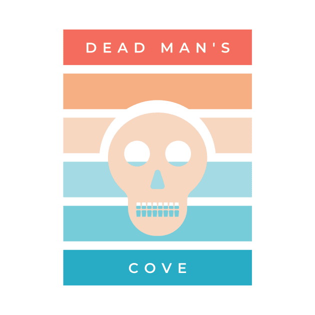 Dead Man's Cove by dGEN Network