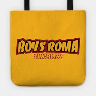 Boys roma Tote