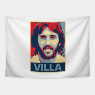 Villa Tapestry