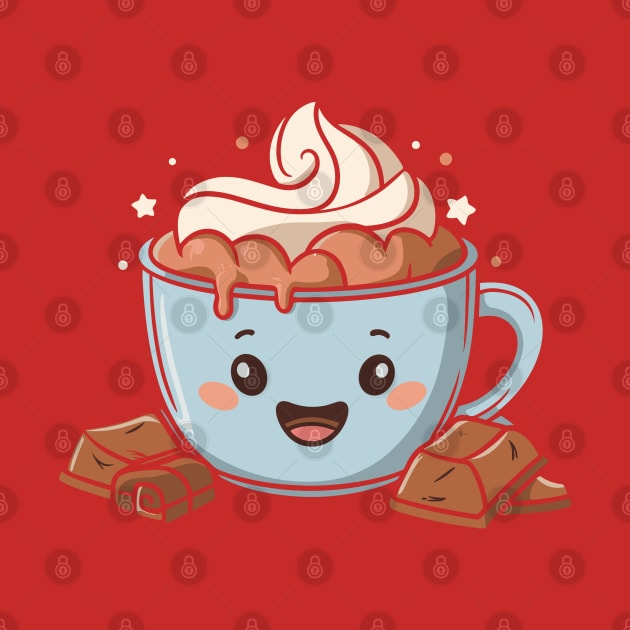 National Cocoa Day – December by irfankokabi