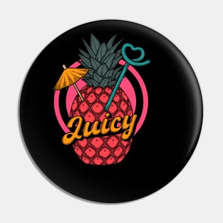 Juicy Pin