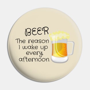 beer Pin