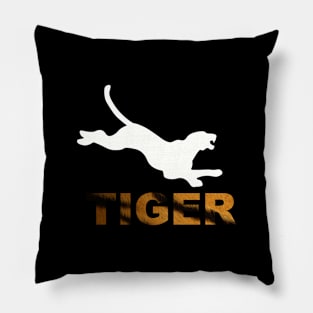 TIGER Pillow