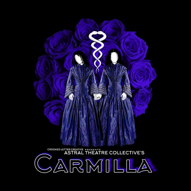 Astral's "Carmilla" by ATC1977