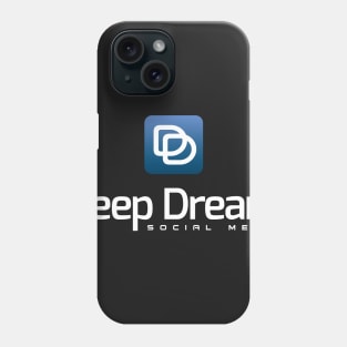 Deep Dream Phone Case