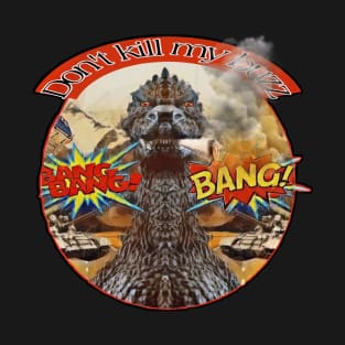 Bang, Bang! T-Shirt