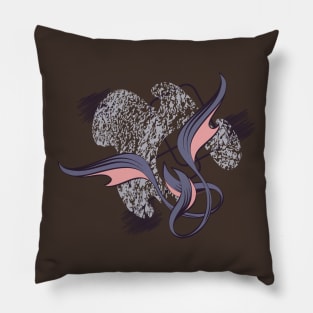 Cartouche M Pillow