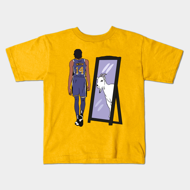 brandon ingram lakers shirt