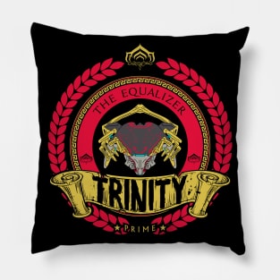 TRINITY - LIMITED EDITION Pillow