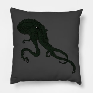 The great Cthulhu Pillow