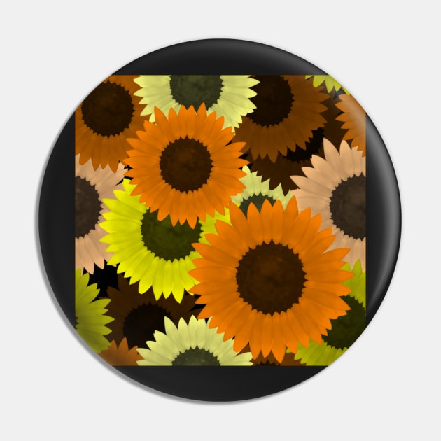 Autumn Cosmos Repeat 5748 Pin by ArtticArlo