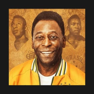 Pele T-Shirt