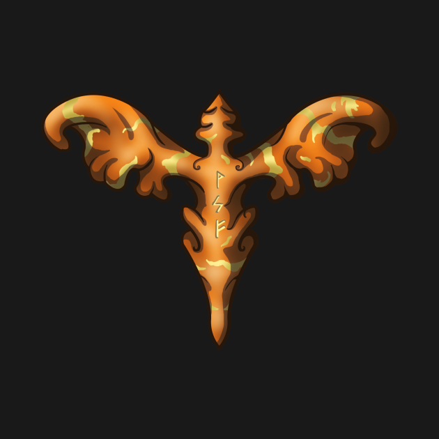 witcher, runes Witcher Runes TShirt TeePublic