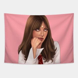 Mia Colucci Tapestry