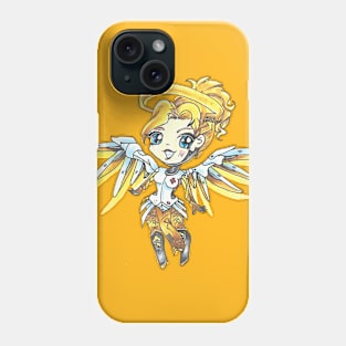 I NEED HEALING Phone Case