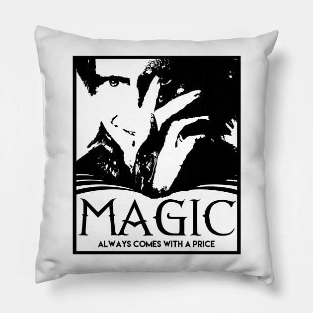 magic pillow price