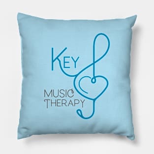 Key Music Therapy Pillow