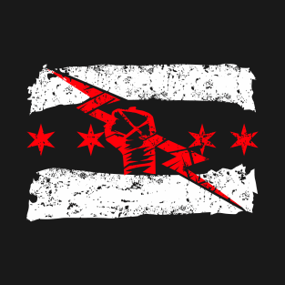 CM Punk T-Shirt