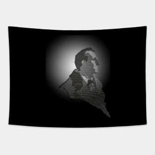 Sherlock Tapestry