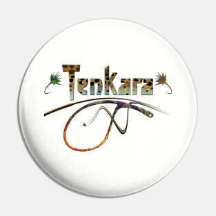 Tenkara Pin