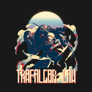 trafalgar T-Shirt