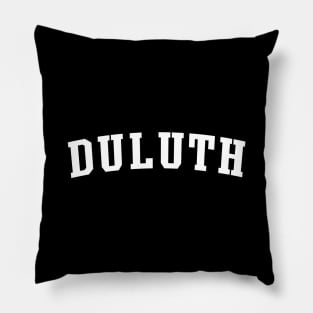 Duluth Pillow