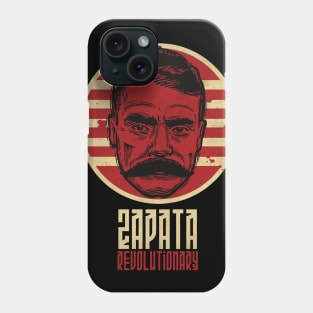 Zapata Revolutionary Phone Case