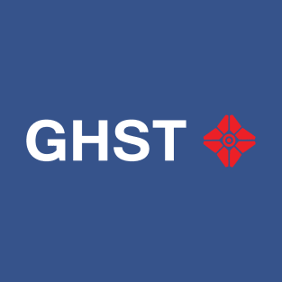 GHST T-Shirt