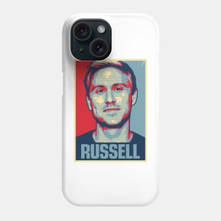 Russell Phone Case