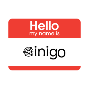 Hello, My Name Is Inigo T-Shirt