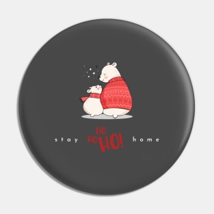 Ho ho ho! Pin