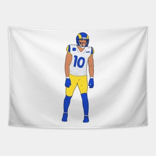 C Kupp Minimalist Tapestry