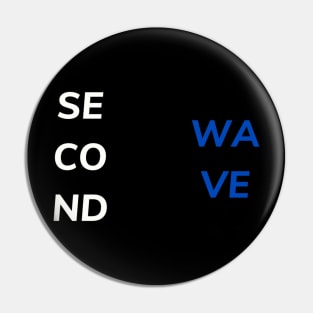 Secondwave 38 Pin