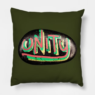 UNITY Stone - Back Pillow