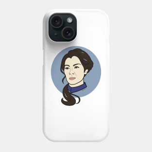 MICHELLE Phone Case