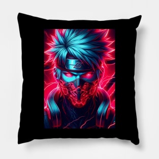 Kakashi anime Pillow