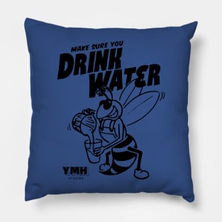 ymh 2 Pillow