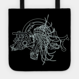 Gantz Tote