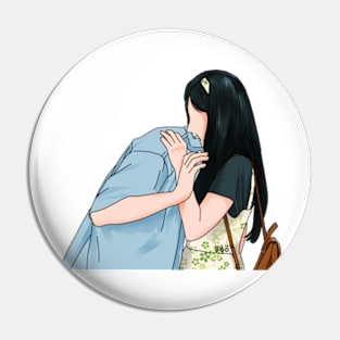 Marry My Husband Pin