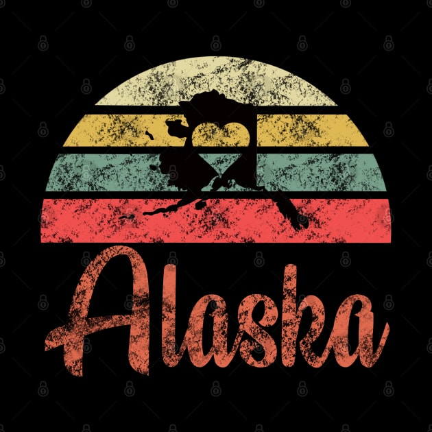 Vintage Alaska by Tatted_and_Tired