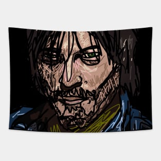 Daryl Norman Tapestry