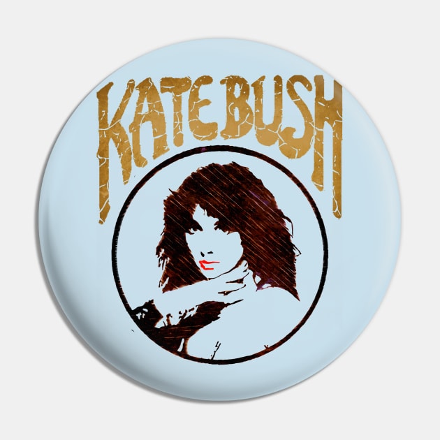 CARTOON KATE BUSH Pin by gokugotengokil