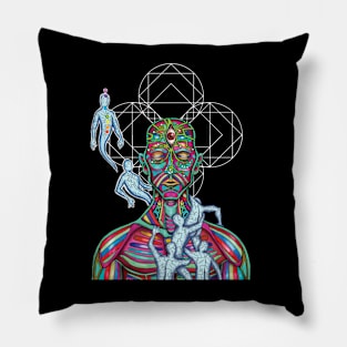 Ascension Pillow