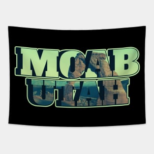 Moab Utah National Park Tapestry