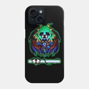 MOUSE SPAWN Phone Case